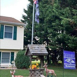 Meet your Posher, Sandy